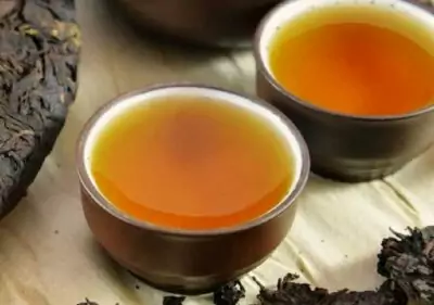 Pu erh çayı nedir