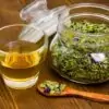 Yakı otlu bitki çayının faydaları